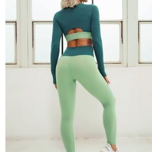 PAQUETE DEPORTIVO PARA DAMA